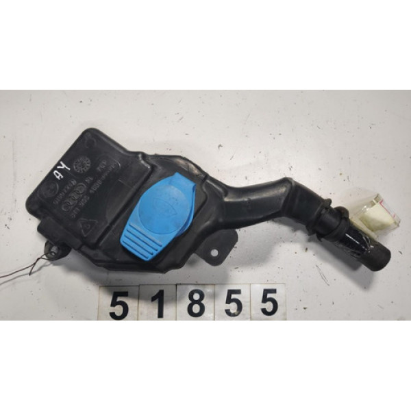 Reservatório Água Para-brisa Audi A4 2011