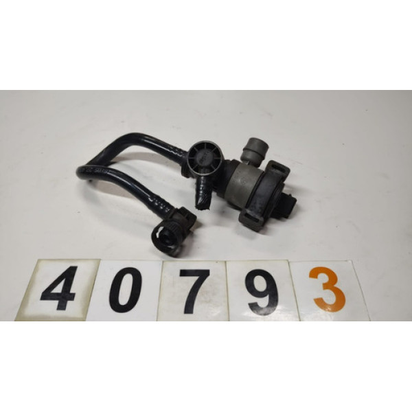 Válvula Canister Bmw 328i 2015  7636144