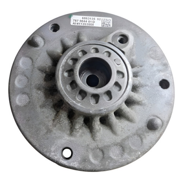 Coxim Amortecedor Bmw 428 2015 Dianteiro Direito