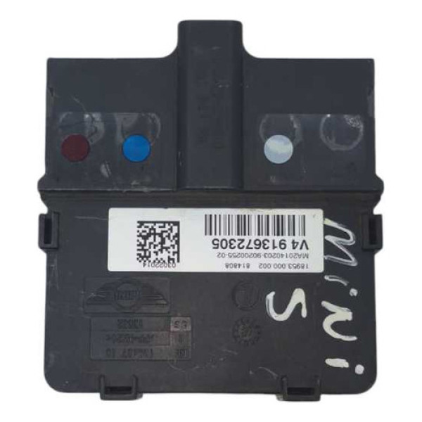 Distribuidor Terminal Positivo Bateria Mini Cooper 2015