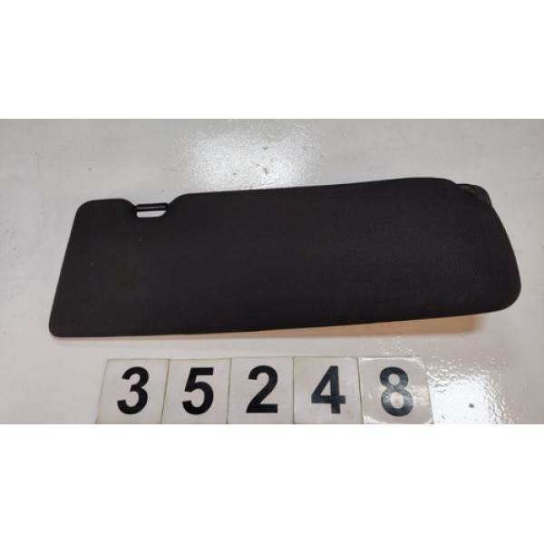 Quebra Sol Dianteiro Esquerdo Bmw 130 2010 =35248 Cx105