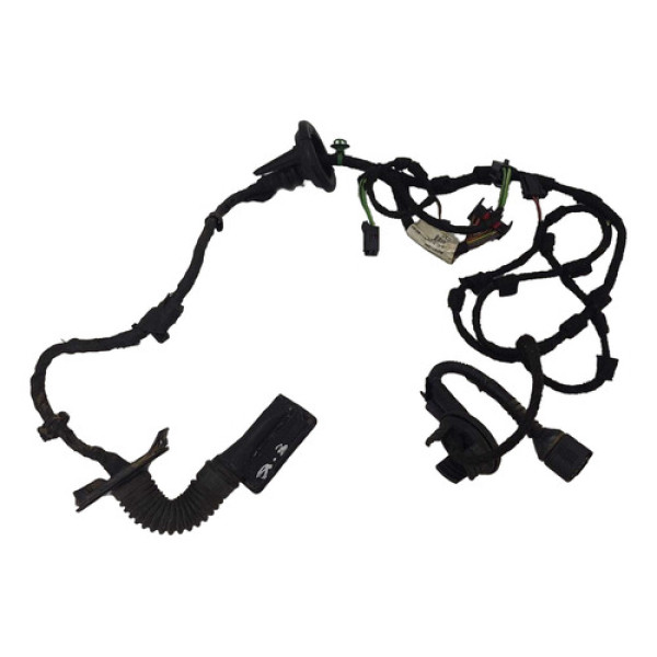 Chicote Porta Audi Q3 2018 Dianteira Direita