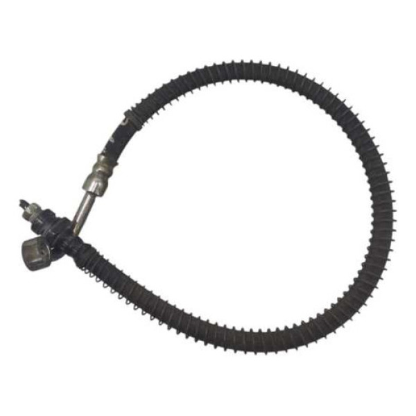 Flexivel Freio Ssangyong Actyon 2015 Traseira Direita