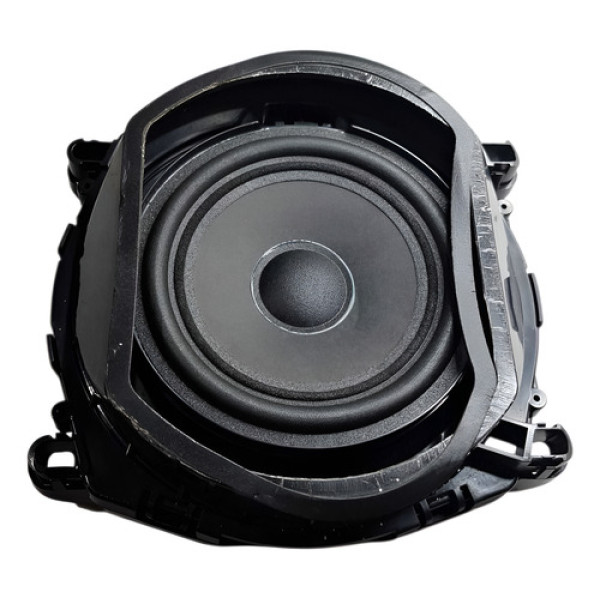 Alto Falante Subwoofer Bmw X3 2014 Dianteira Esquerda