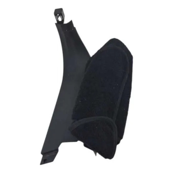 Soleira Suporte Extintor Bmw X5 2015 Dianteiro Direito 1