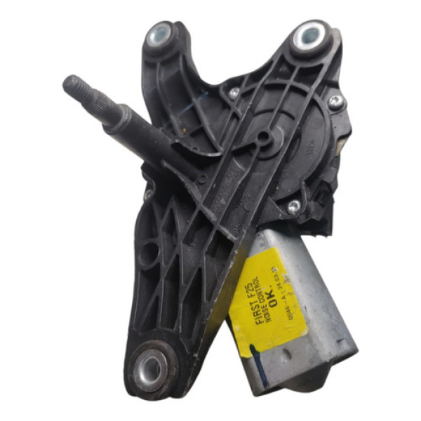 Motor Limpador Tampa Bmw X3 2016 Traseira 