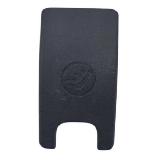 Tampa Isofix Banco Trava Cadeira Infantil Audi A4 2012 1