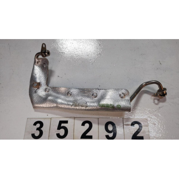 Mangueira Turbina Golf Gti 2015 06k145778p  =35292 Cx106