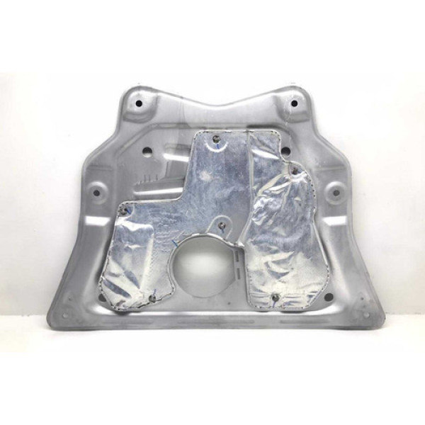 Protetor Cárter Motor Bmw X5 30i 2015 Diesel