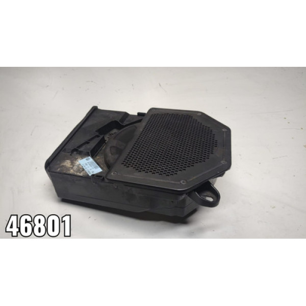 Alto Falante Assoalho Bmw 320 2006  65136925334