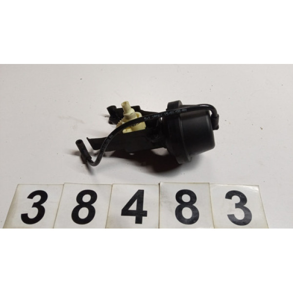 Atuador Coletor Admissão Audi A4 2010