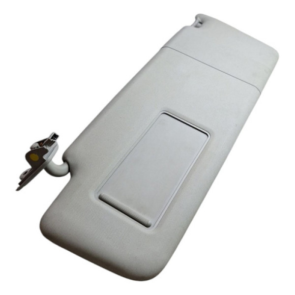 Quebra Sol Vw Tiguan 2.0 2013 Lado Esquerdo Motorista 