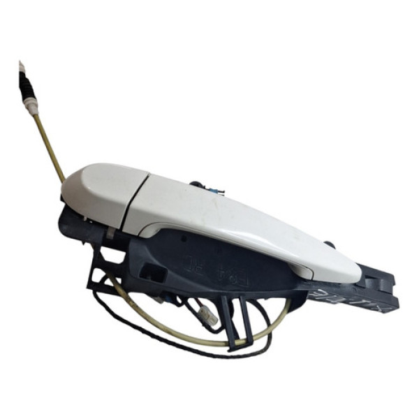 Maçaneta Externa Bmw X1 20i 2014 Traseira Esquerda