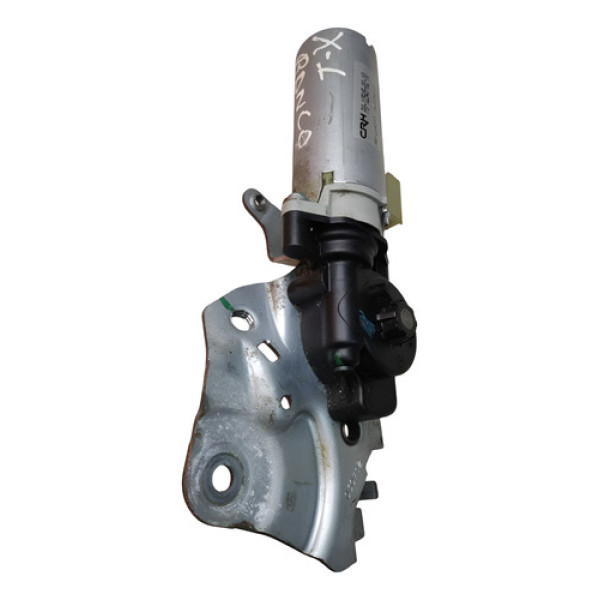 Motor Regulagem Banco Bmw X1 2015 Dianteiro Direito