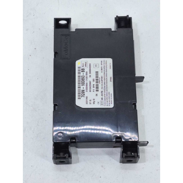 Modulo Bluetooth Volvo Xc60 T6 2010 1