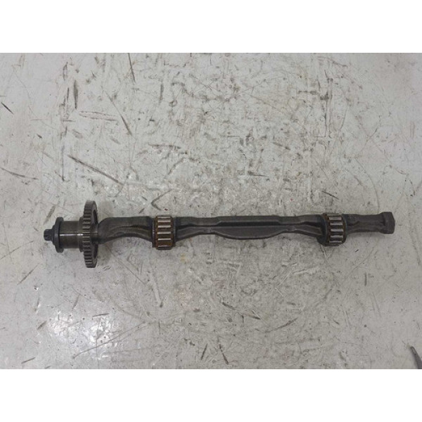 Eixo Balanceiro Compensador Motor Bmw X1 2.0 2018 B48 1