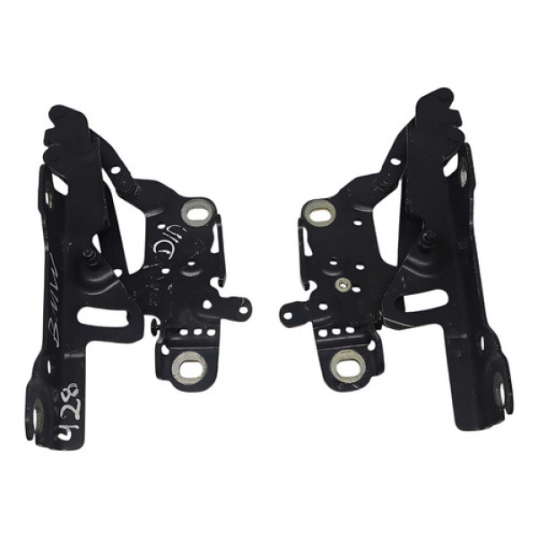 Par Dobradiça Capo Bmw 428i 2015