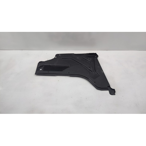 Protetor Assoalho Mercedes Gla 250 2016 2017 2018 Direito