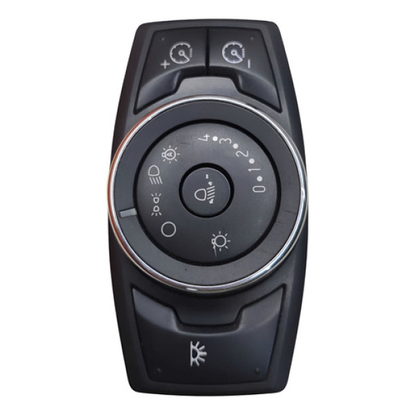 Chave Comando Farol Ford Edge 2014 1