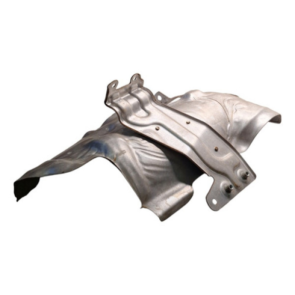 Defletor Calor Turbina Bmw X1 2019 