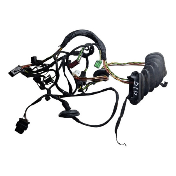 Chicote Porta Mercedes Gla200 2018 Dianteira Direita 