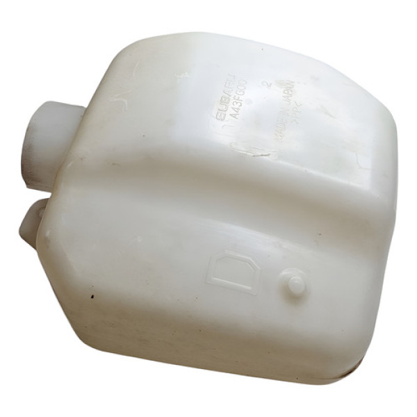 Caixa Ressonadora Filtro Ar Subaru Forester 2014