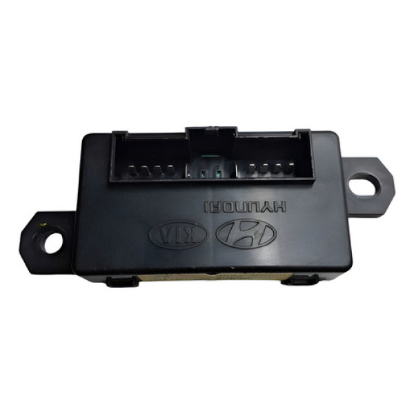 Modulo Motor Regulagem Banco Hyundai Equus 2012