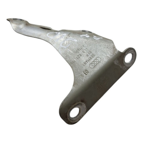 Suporte Parachoque Audi Q7 3.0 2011 Dianteiro Direito 