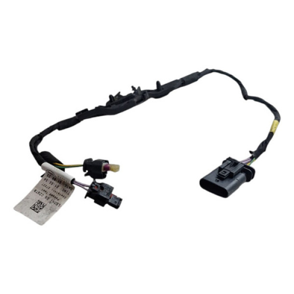 Chicote Discovery Sport 2022 Hibrida 