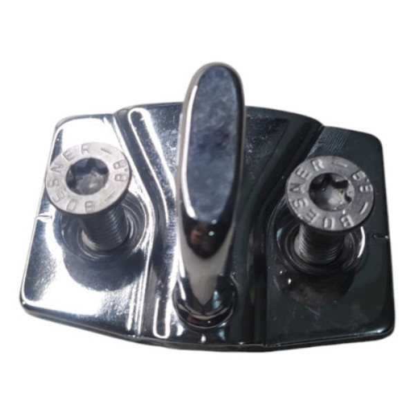 Trava Batente Porta Bmw 116 2014