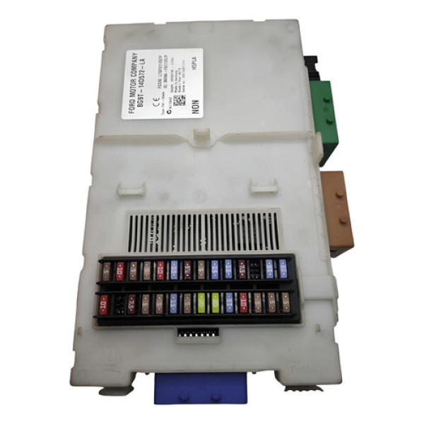 Modulo Bcm Land Rover Freelander 2 2011