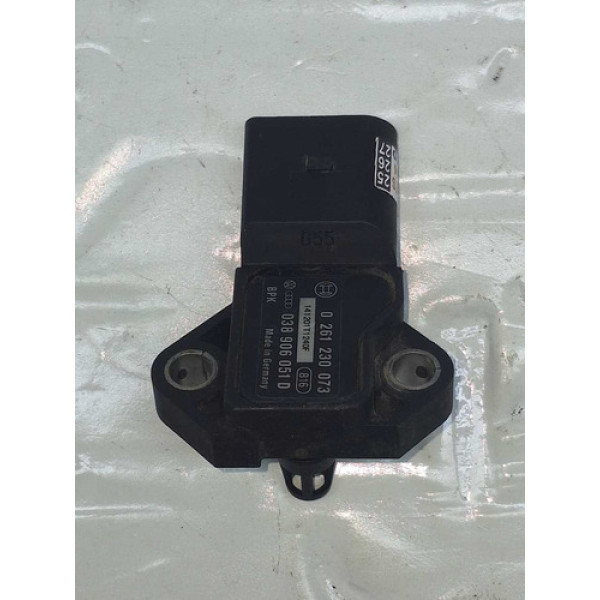 Sensor Map Vw Tiguan Audi A4 Passat Jetta 2009 2010 2011