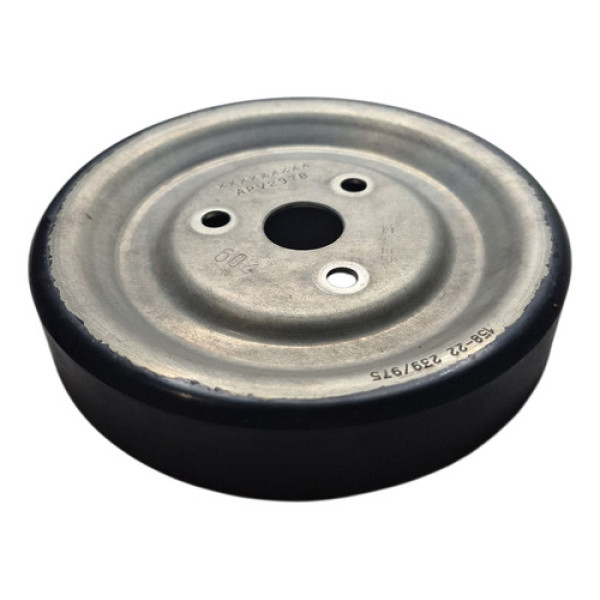 Polia Bomba Agua Bmw 320 2014 2015