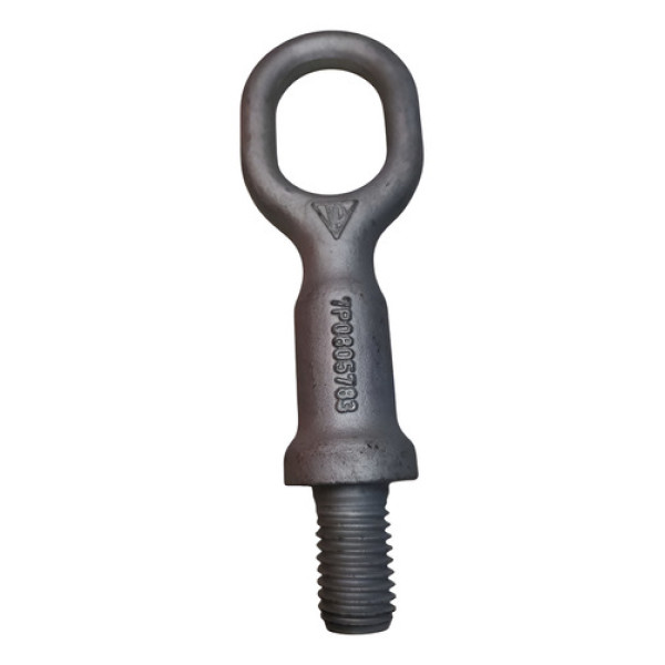 Parafuso Reboque Porsche Cayenne 2016 1