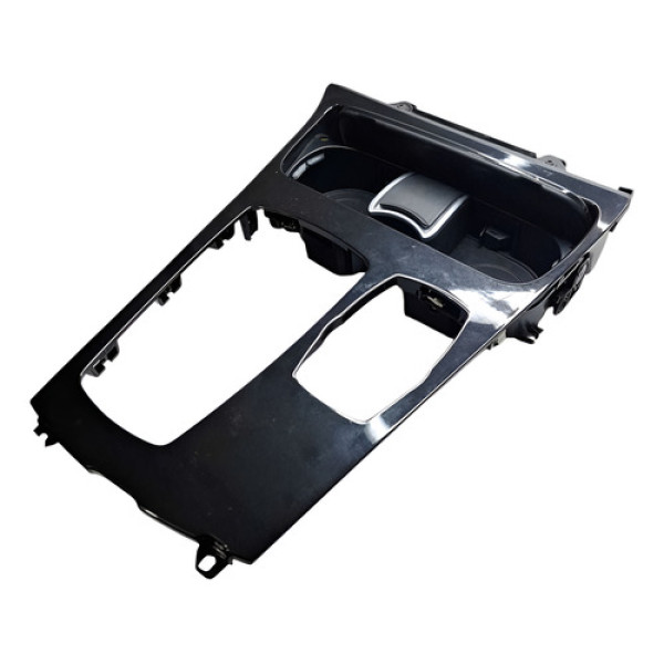 Porta Copos Central Bmw 535 Gt 2011 1