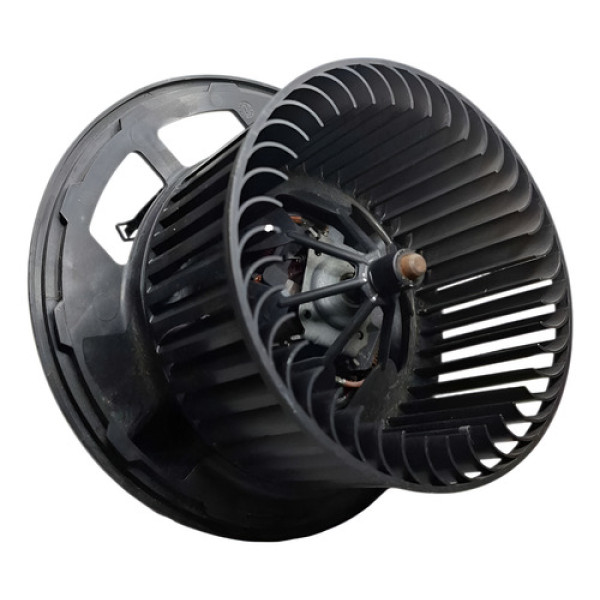 Motor Ventilador Ar Forçado Bmw X3 2013 2014