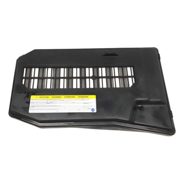 Tampa Caixa Bateria Porsche Cayenne 2016 1 - 1