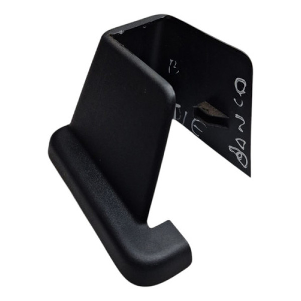 Acabamento Banco Freelander 2 2014 Traseiro Esquerdo 