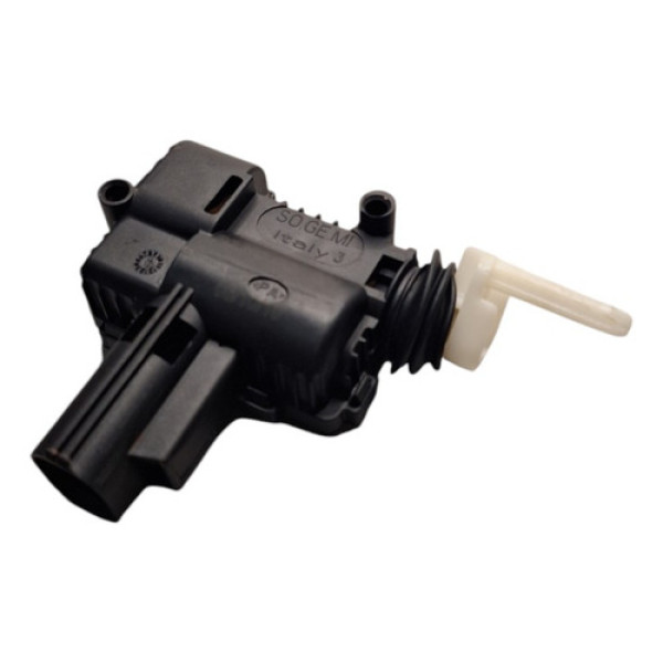 Trava Portinhola Tanque Combustivel Freelander 2 2010