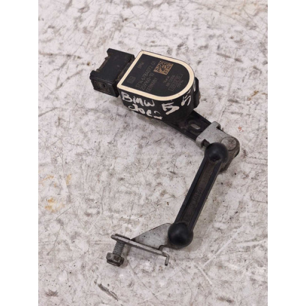 Sensor Nivel Altura Bmw 320i 2015 Dianteira Direita