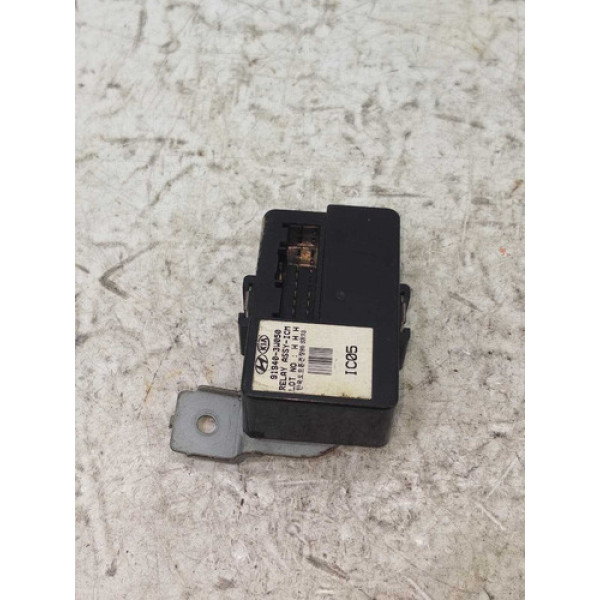 Modulo Central Kia Sportage 2012