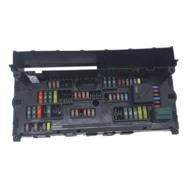 Caixa Fusivel Interna Bmw X3 2014