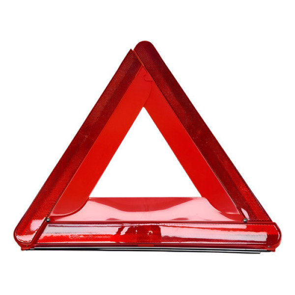 Triangulo Sinalização Volvo V60 2014 