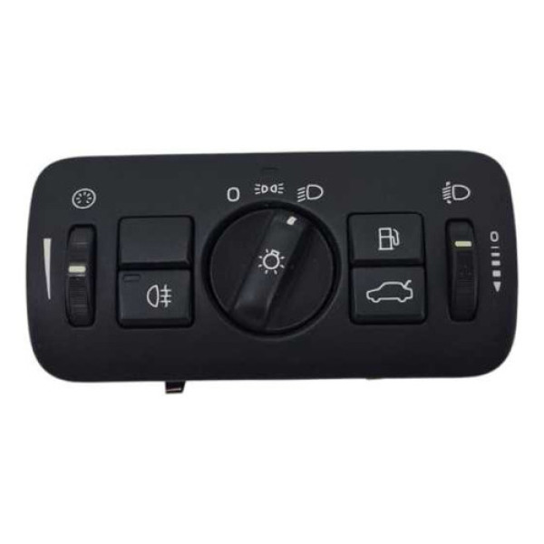 Botao Comando Farol Milha Volvo Xc60 2012