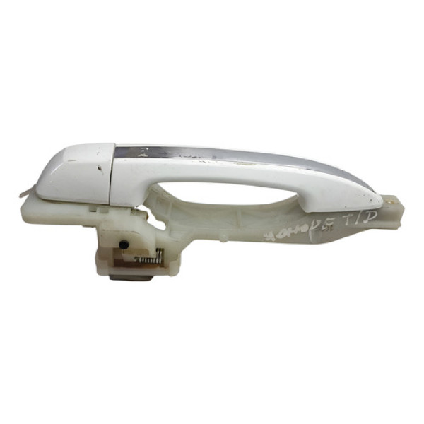 Maçaneta Externa Kia Mohave 2010 Traseira Direita 1 Traseira