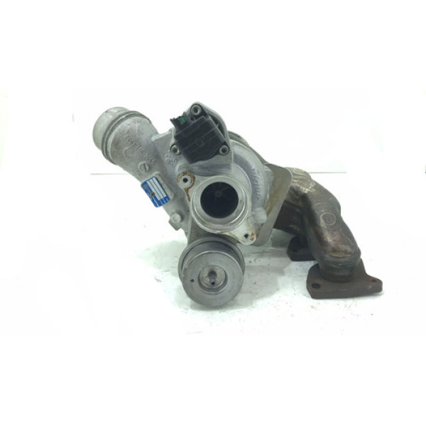 Turbina Volvo Xc40 T5 2018 2019 2020 2021