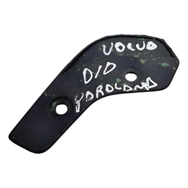 Suporte Paralama Volvo V60 2014 Dianteiro Direito