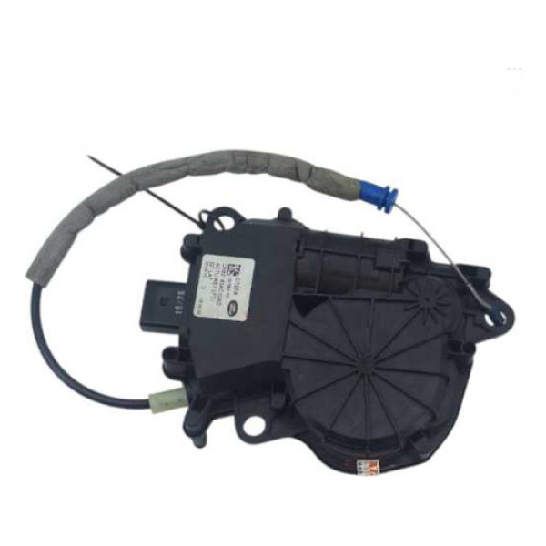 Fechadura Eletrica Range Rover Sport 2014 Porta Malas