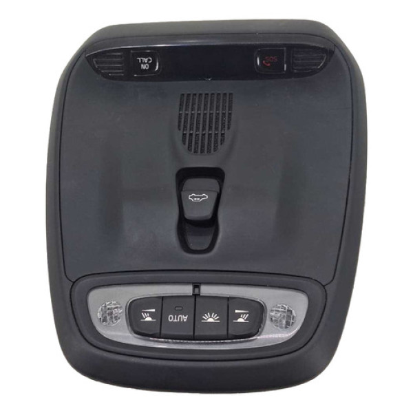 Luz Cortesia Teto Volvo Xc40 2022