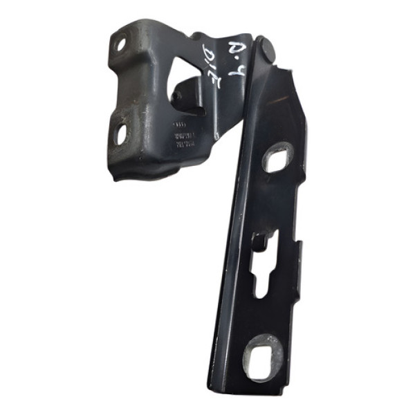 Dobradiça Capo Audi A4 2015 Esquerda